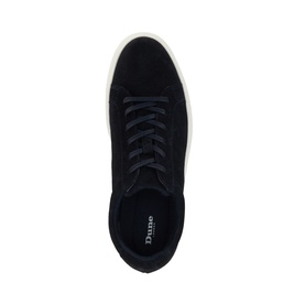 Tais Suede Trainers
