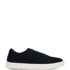Tais Suede Trainers