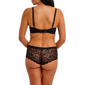 Abellia Floral Lace Boy Shorts