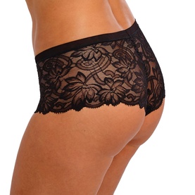 Abellia Floral Lace Boy Shorts