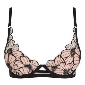 Lush Plunge Bra