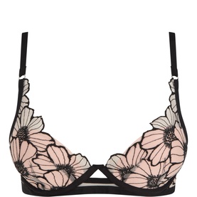 Lush Plunge Bra