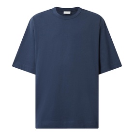 Solid T-Shirt