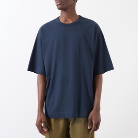 Solid T-Shirt