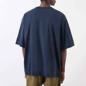 Solid T-Shirt