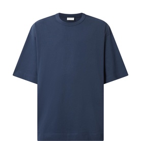 Solid T-Shirt