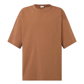Solid T-Shirt