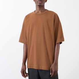 Solid T-Shirt