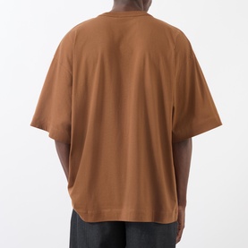 Solid T-Shirt