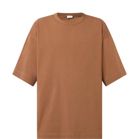 Solid T-Shirt