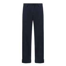 Formal Slim Leg Trousers