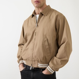 Colonia Archive Jacket