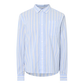 Hashkins Archive Striped Shirt