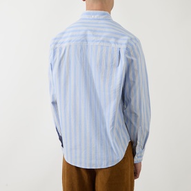 Hashkins Archive Striped Shirt