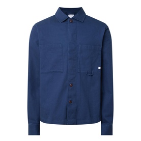 Marshall Logo Overshirt