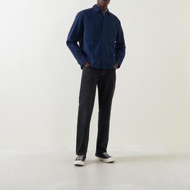 Marshall Logo Overshirt