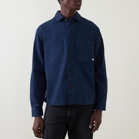 Marshall Logo Overshirt