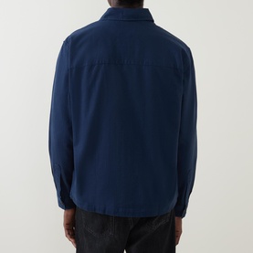 Marshall Logo Overshirt