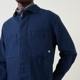 Marshall Logo Overshirt
