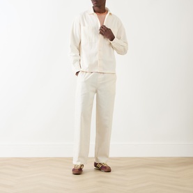 Marshall Casual Overshirt