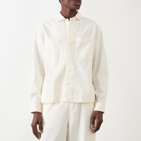 Marshall Casual Overshirt