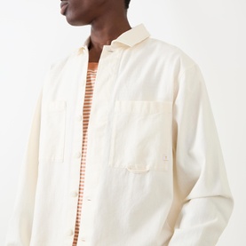 Marshall Casual Overshirt