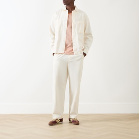 Marshall Casual Overshirt