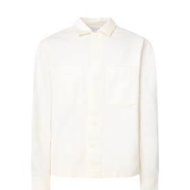 Marshall Casual Overshirt