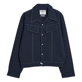 Pendale Archive Denim Shirt