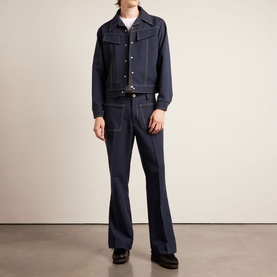 Pendale Archive Denim Shirt