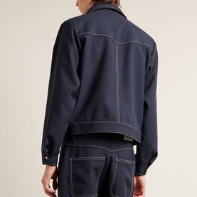 Pendale Archive Denim Shirt