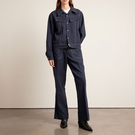 Pendale Archive Denim Shirt