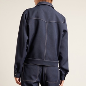 Pendale Archive Denim Shirt