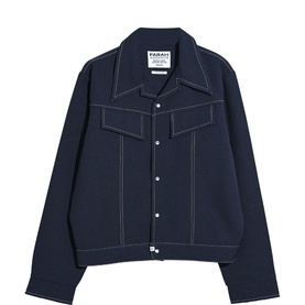 Pendale Archive Denim Shirt