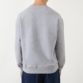 Sauzal Archive Logo Sweatshirt