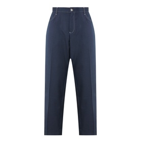 Logan Archive Loose Jeans