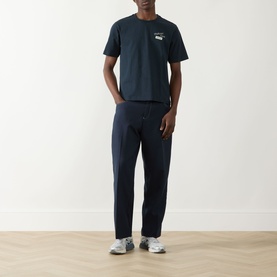 Logan Archive Loose Jeans