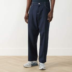 Logan Archive Loose Jeans