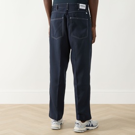 Logan Archive Loose Jeans