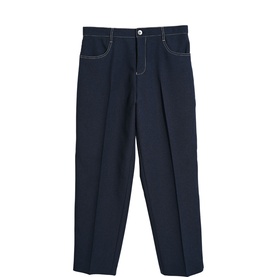 Logan Archive Loose Jeans