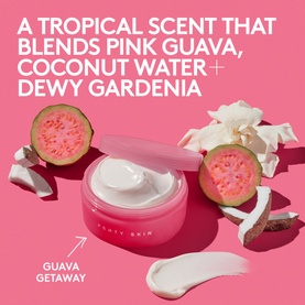 Butta Drop Whipped Oil Body Cream Guava Getaway