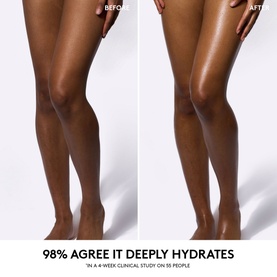 Butta Drop Whipped Oil Body Cream Guava Getaway