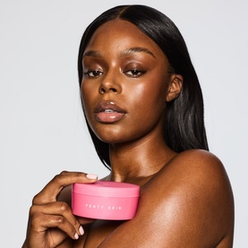 Butta Drop Whipped Oil Body Cream Guava Getaway