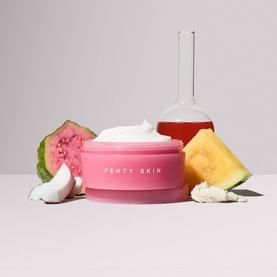 Butta Drop Whipped Oil Body Cream Guava Getaway