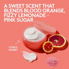 Butta Drop Whipped Oil Body Cream Citrus Sorbet