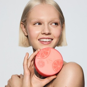 Butta Drop Whipped Oil Body Cream Citrus Sorbet