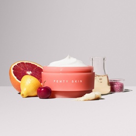 Butta Drop Whipped Oil Body Cream Citrus Sorbet