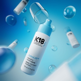AstroLift&trade; Reparative Volume Spray Travel Size