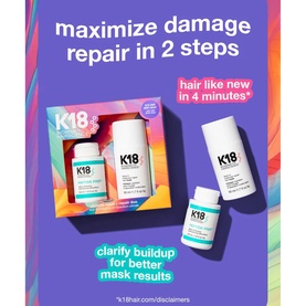 Ultimate Reset & Repair Duo