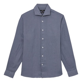 Ruban Linen Shirt